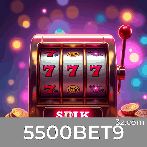 5500BET9: Apostas Esportivas Precisão e Excelência