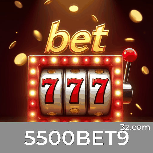 5500BET9: Aposte com Facilidade e Funcionalidades Completas