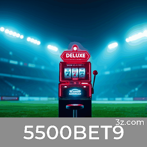 5500BET9: Segurança e Velocidade para Usuários Brasileiros