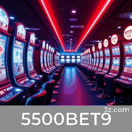 5500BET9: Segurança e Velocidade para Usuários Brasileiros