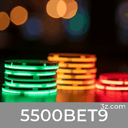 Conecte-se, Compita e Conquiste no Crash da 5500BET9