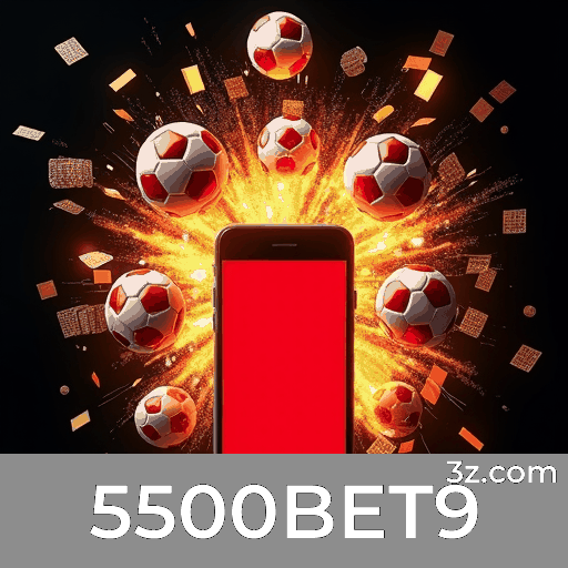 Descubra os Benefícios da Plataforma 5500BET9