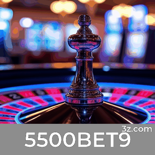 5500BET9: Bônus e Promoções Imperdíveis para Você