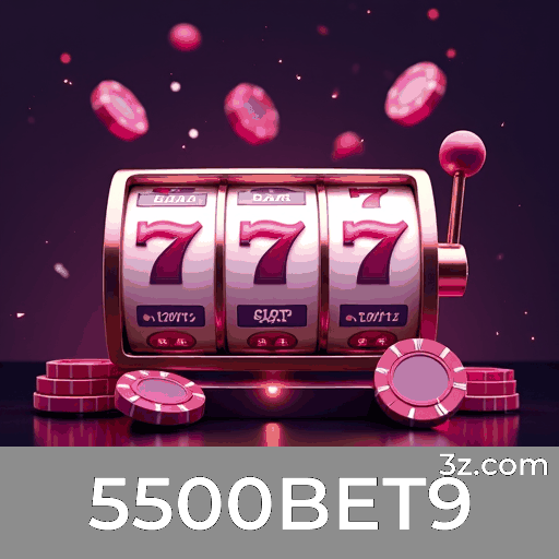 5500BET9: Aposte com Facilidade e Funcionalidades Completas