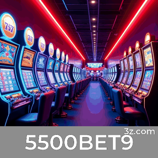 5500BET9: Bônus e Promoções Imperdíveis para Você