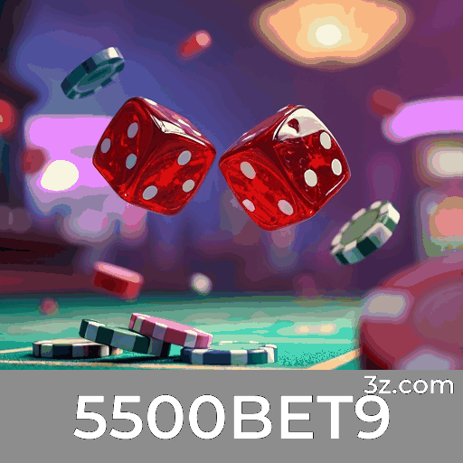 Descubra os Benefícios da Plataforma 5500BET9